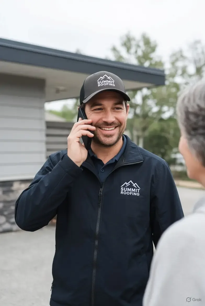 Flat Roof Leak Repair Middletown, NY FAQs